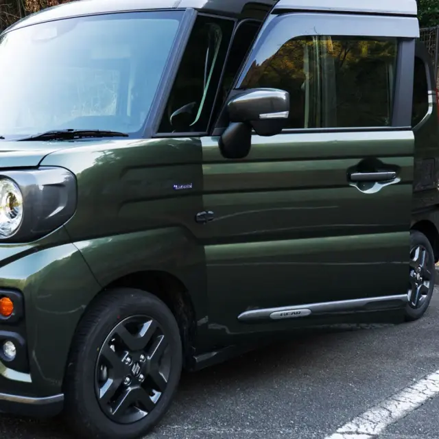 スペーシア スペーシアカスタム スペーシアギア MK94S MK54S