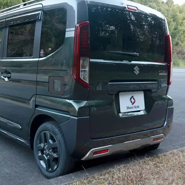 スペーシア スペーシアカスタム スペーシアギア MK94S MK54S