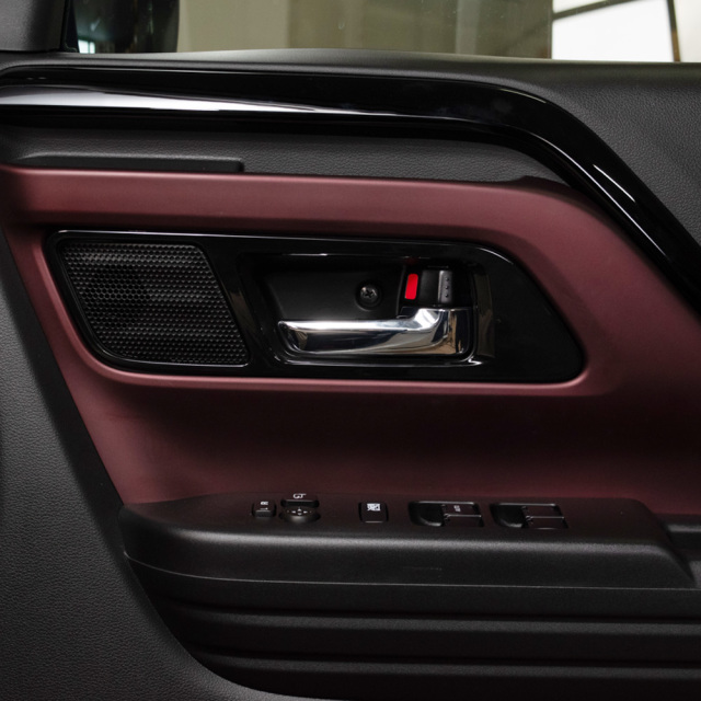 スペーシア スペーシアカスタム MK94S MK54S フロントインナードア