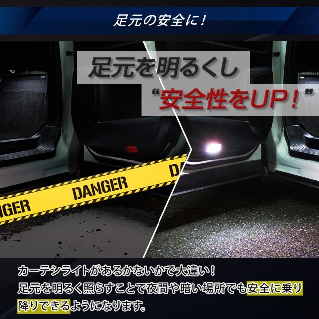 しん❗️アルファード30系純正プロジェクションカーテシ 楽天市場】【トヨタ純正】 プロジェクションカーテシイルミ