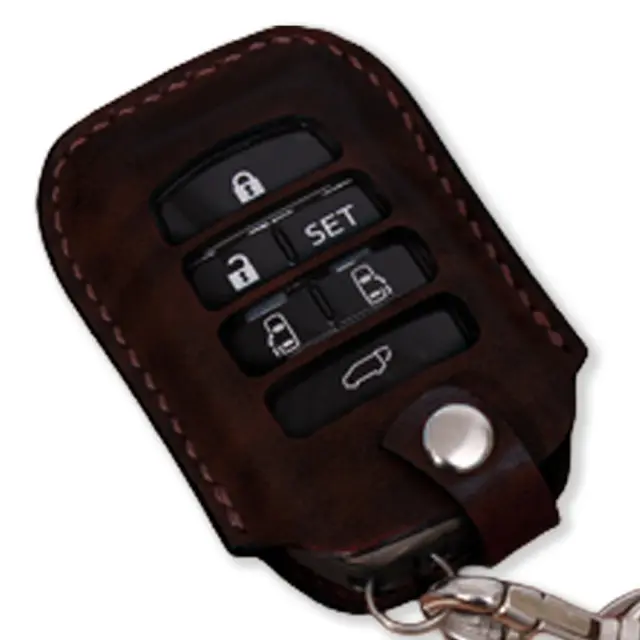 【予約 受注生産】アルファード ヴェルファイア 30系 革製キーカバー 本革 日本製 スマートキーカバー キーケース カバー 鍵 車 レザー ルガトショルダー 高級 本革 LANGES LEBEN ランゲスレーベン 【ゆうパケ送料無料】