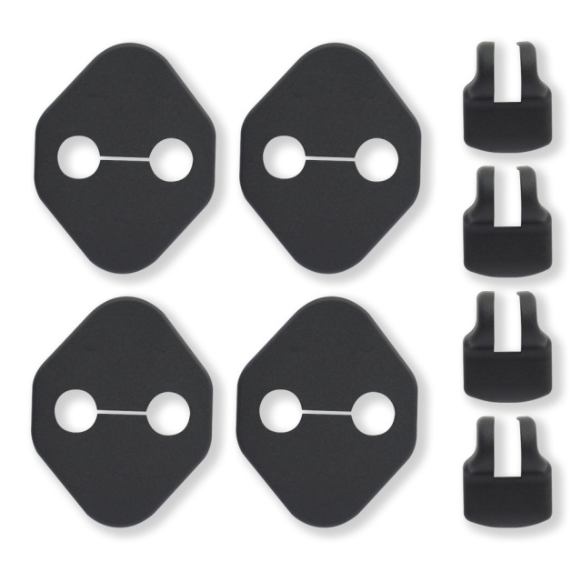 アルファード ヴェルファイア 30系 前期 後期 ドアストライカー 8p