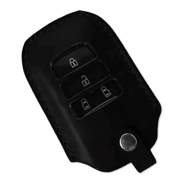 【予約 受注生産】ノア ヴォクシー 90系 革製キーカバー 本革 日本製 スマートキーカバー キーケース カバー 鍵 車 レザー ルガトショルダー 高級 本革 LANGES LEBEN ランゲスレーベン