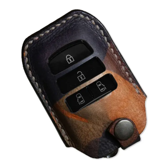 アルファード40系 ヴェルファイア　高級レザーオーダーメイドキーケース 予約 受注生産】新型 アルファード ヴェルファイア 40系 専用 ランゲス