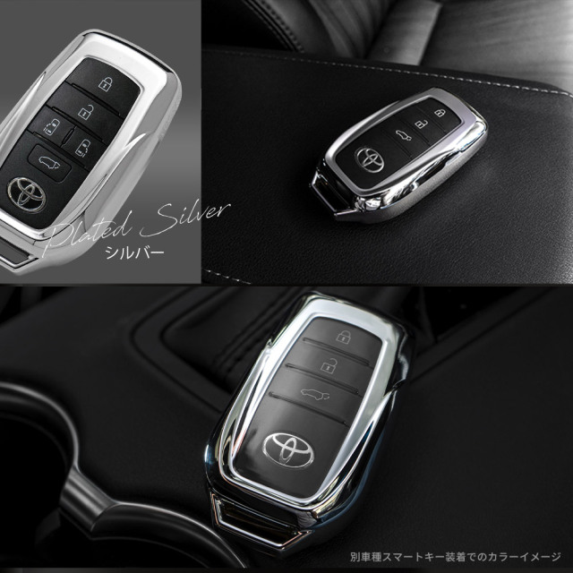 【新品】TOYOTA 40系アルファードハイブリッド　純正スマートキー 楽天市場】[最大P35倍] 40系 アルファード ヴェルファイア 40系