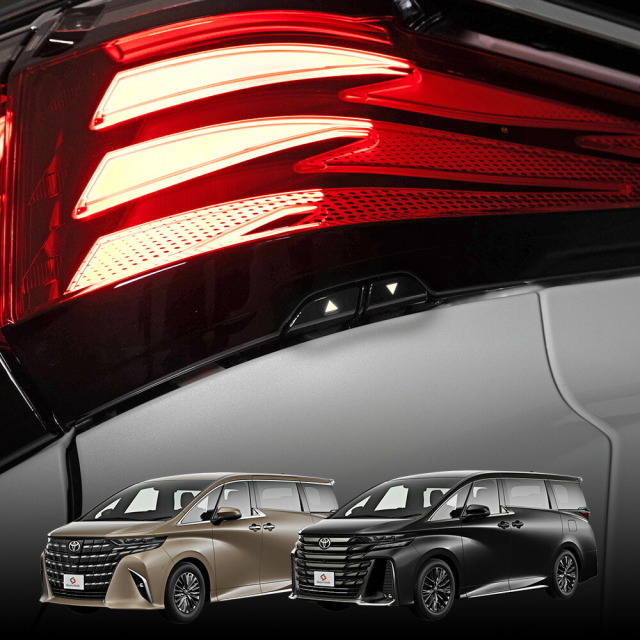 ボディカラーブラックボディ