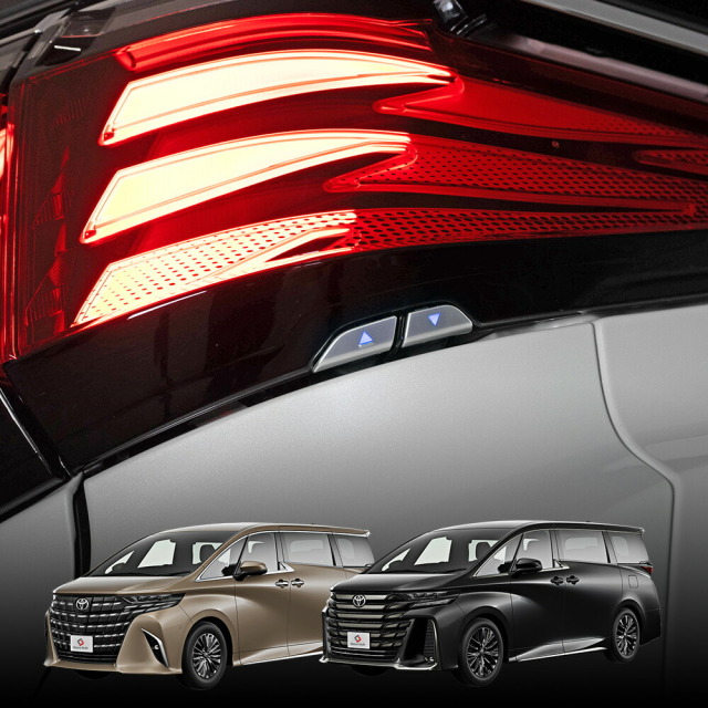 ボディカラーシルバーボディ