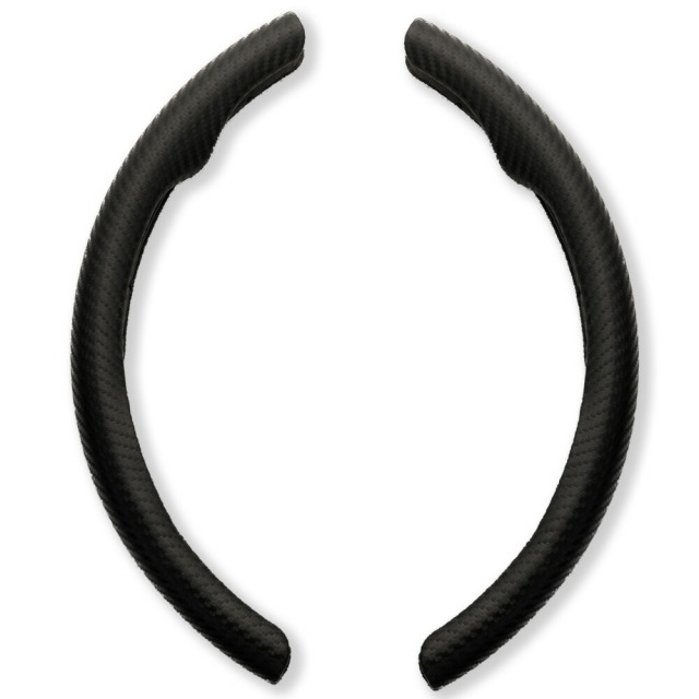 カラーブラックカーボン