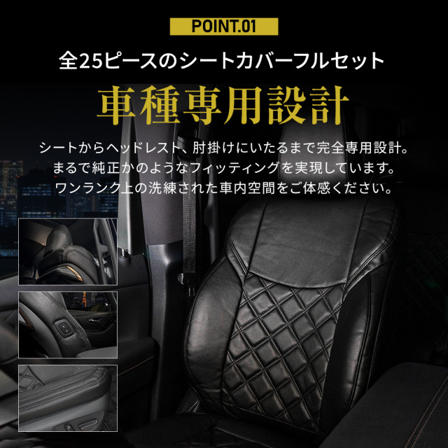 アルファード ヴェルファイア 40系 Zグレード Z Premier レザー