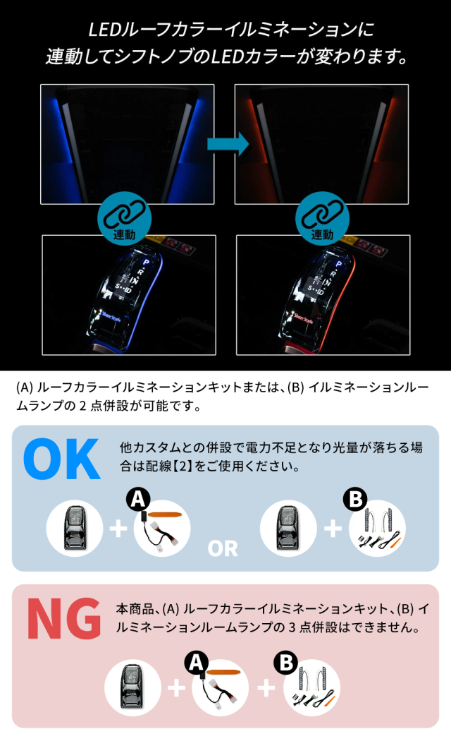 Amazon | BLUESEATEC LED カーテシランプ アルファード/ヴェル