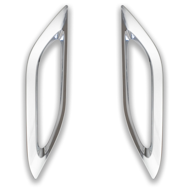 40アルファードメッキセット⭐︎バラ売り可能！ 40アルファードメッキセット⭐︎バラ売り可能！ 40アルファードメッキ