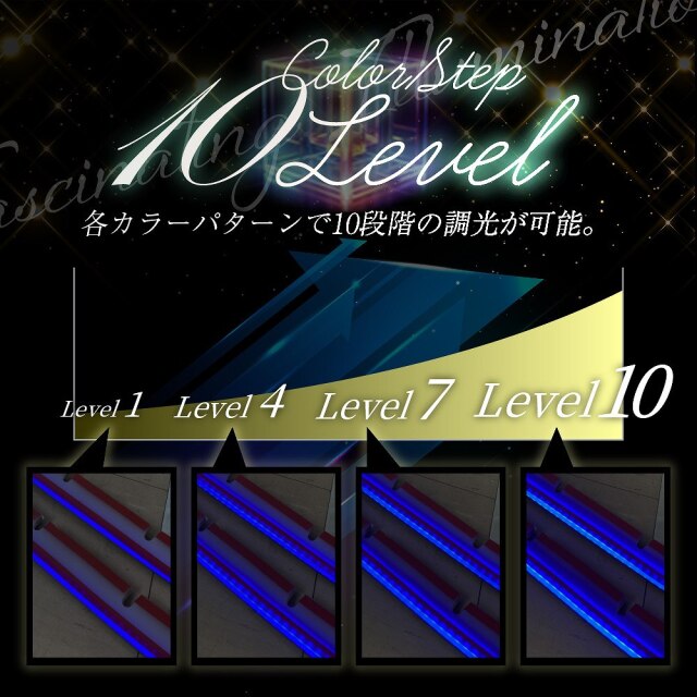 3連休期間限定値下げスズキ アルファード風グリル LED付き to-alvl07-me0210-006.jpg