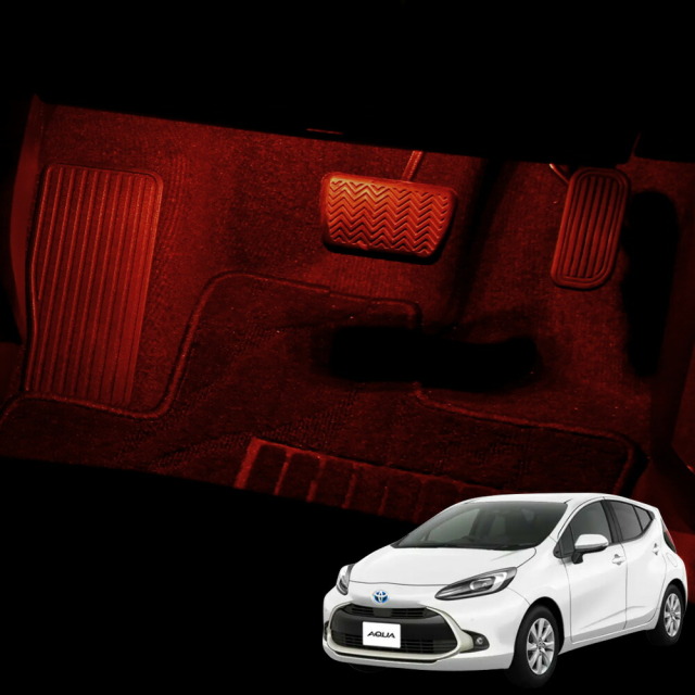 TOYOTA トヨタ AQUA アクア 純正ヘッドライト カバー　左　 助手席側 TOYOTA トヨタ AQUA アクア 純正ヘッドライト カバー 左 助手席