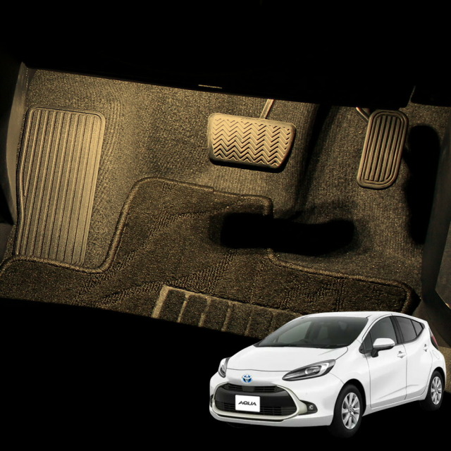 カラーゴールド