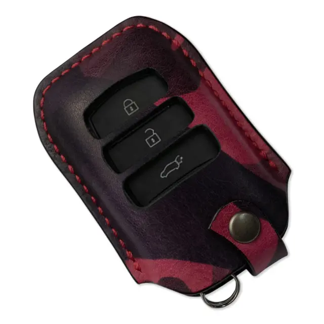 予約 受注生産】ランドクルーザー 300系 専用 ランゲスレーベン キー