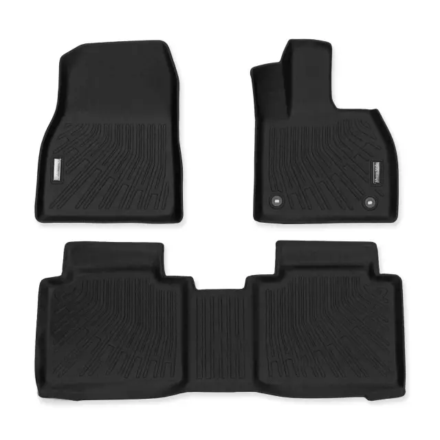 【予約販売 11月中旬入荷予定】 bZ4X bZ4XTouring XEAM YEAM 10系 2025年10月 3Dフロアマット Zグレード Gグレード ツーリング 運転席 助手席 2列目 ラゲッジ フルセット 単品 車種専用設計 ゴムマット 床マット フロアマット カーゴマット 汚れ防止 傷防止 耐水 防水 難燃