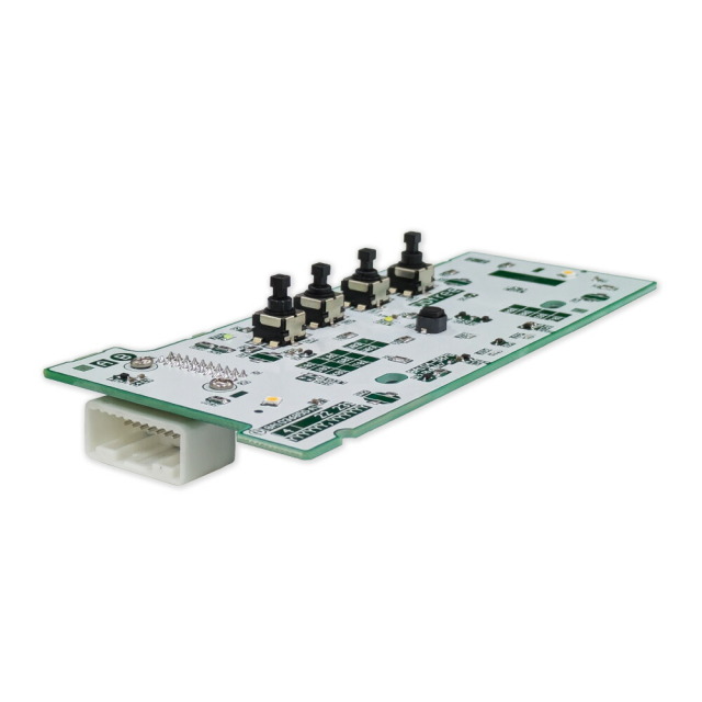 カローラクロス LED ルームランプ セット 標準ルーフ車専用 フロント リアセンター ラゲッジ バニティ ホワイト ゴールド 基板 室内灯 ライト ランプ カスタム パーツ アクセサリー 明るい 1年保証 トヨタ