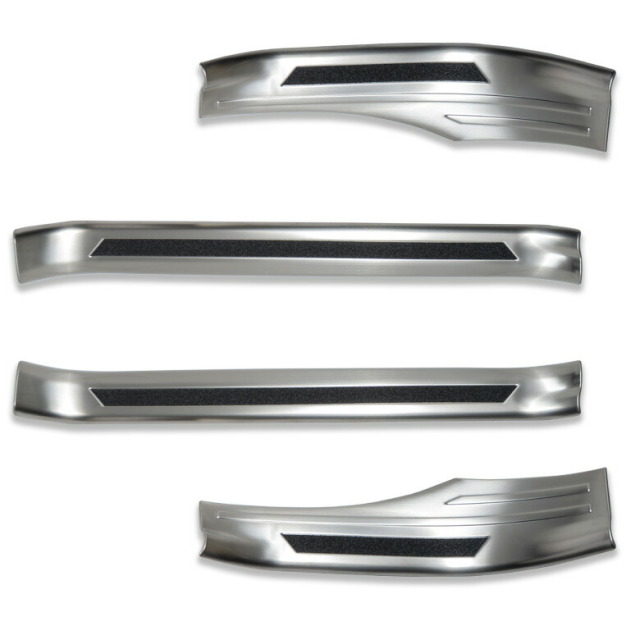 カラーシルバー