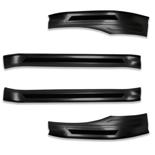 カラーブラック