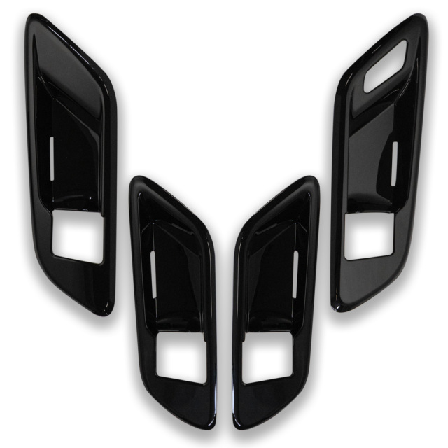 クラウン クロスオーバー 運転席側シートメモリー装着車専用 インナー