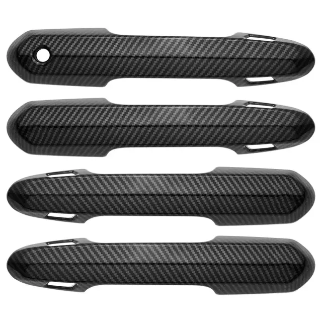 クラウンエステート ドアノブカバー 4p AZSH39W AZSH38W ドアハンドル