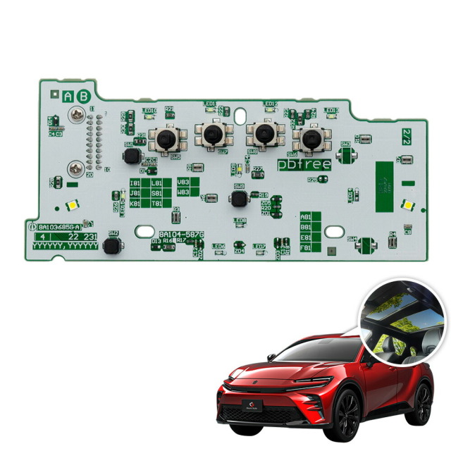 crossフロントのみ(パノラマ)