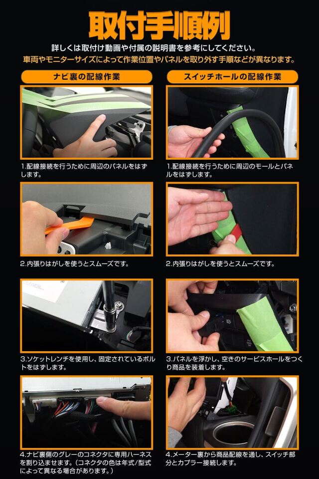 クラウンスポーツテレビキャンセラー シェアスタイル クラウン スポーツ ナビキャンセラー Eタイプ