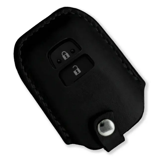 予約 受注生産】 C-HR 専用 ランゲスレーベン キーカバー リレー