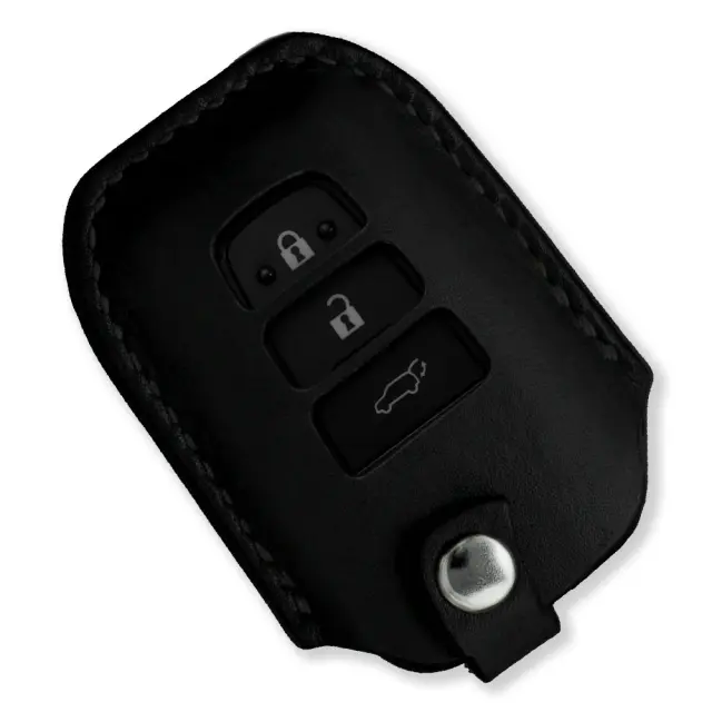 予約 受注生産】ランゲスレーベン 革製ハンドメイドキーカバー リレー