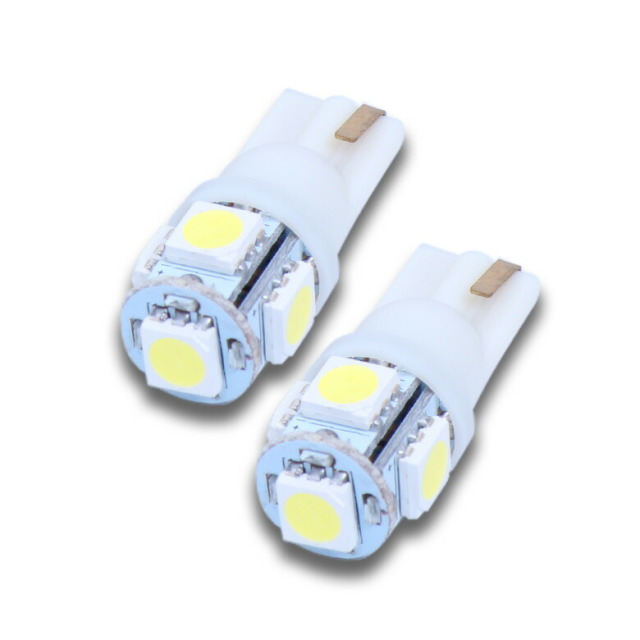 カラーホワイト