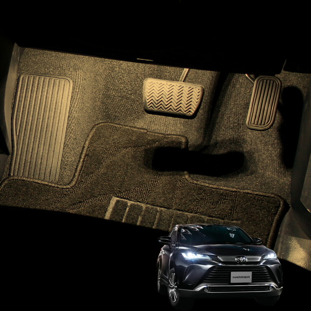 カラーゴールド