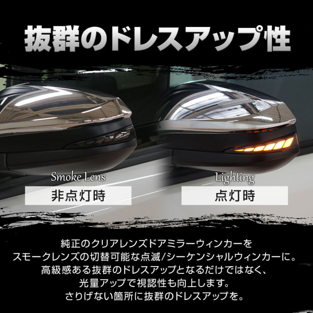 車検対応 ノア ヴォクシー 80系 前期 後期 エスクァイア 専用 LED 