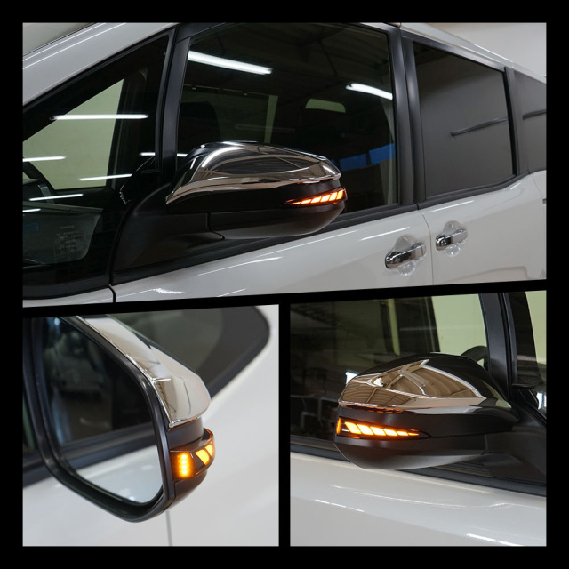 車検対応 ノア ヴォクシー 80系 前期 後期 エスクァイア 専用 LED 