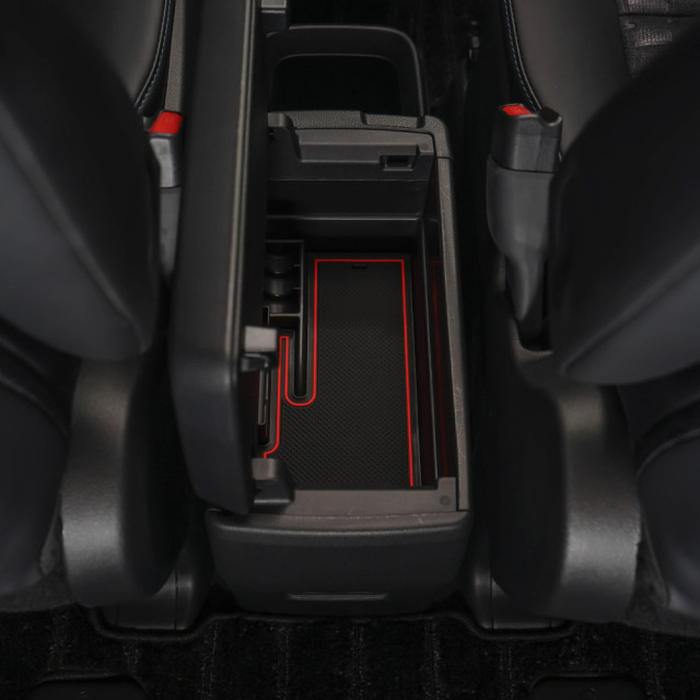 ノア ヴォクシー 90系 専用 コンソールボックストレイ