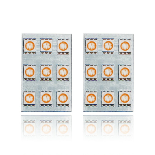 カラーラグジュアリーゴールド