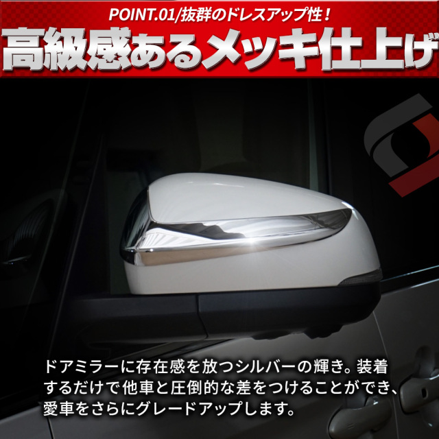 1/24プラモデルカスタムパーツ各種ドアミラー 1/24プラモデルカスタムパーツ各種ドアミラー - メルカリ