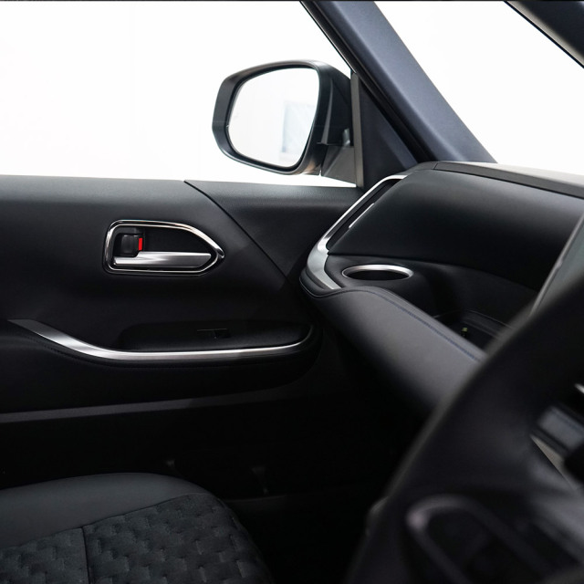 ノア ヴォクシー 90系 専用 ドアインテリアパネル 4p