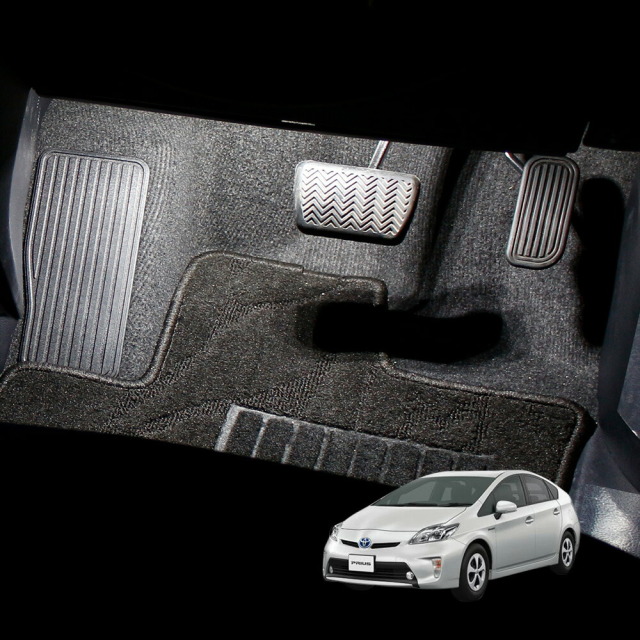 ピーさん専用 プリウス30 後期 インナーパネルセット 楽天市場】プリウス 30 後期（インテリアパネル｜内装パーツ