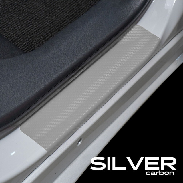 カラーシルバーカーボン