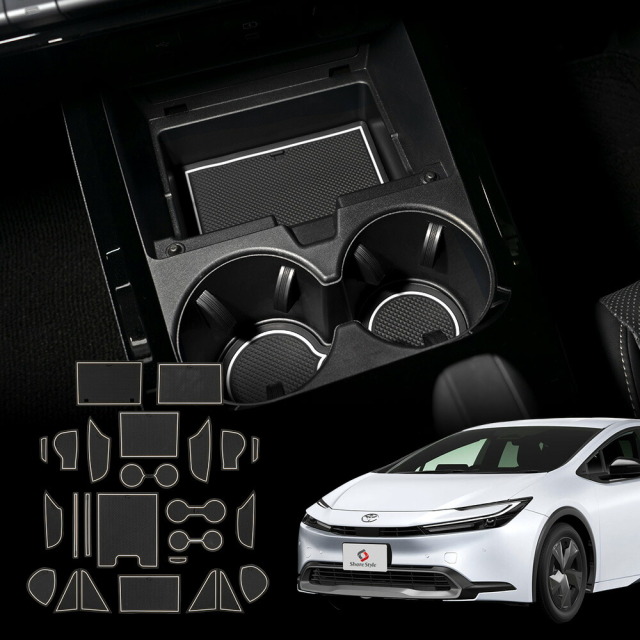 カラーホワイト