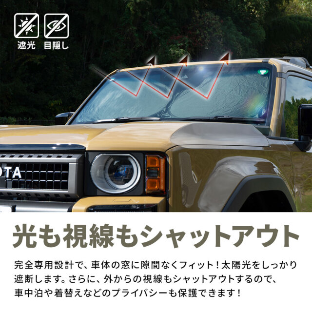 ︎^_^さん専用 センスブランド 300ランドクルーザー モデリスタ左右出し