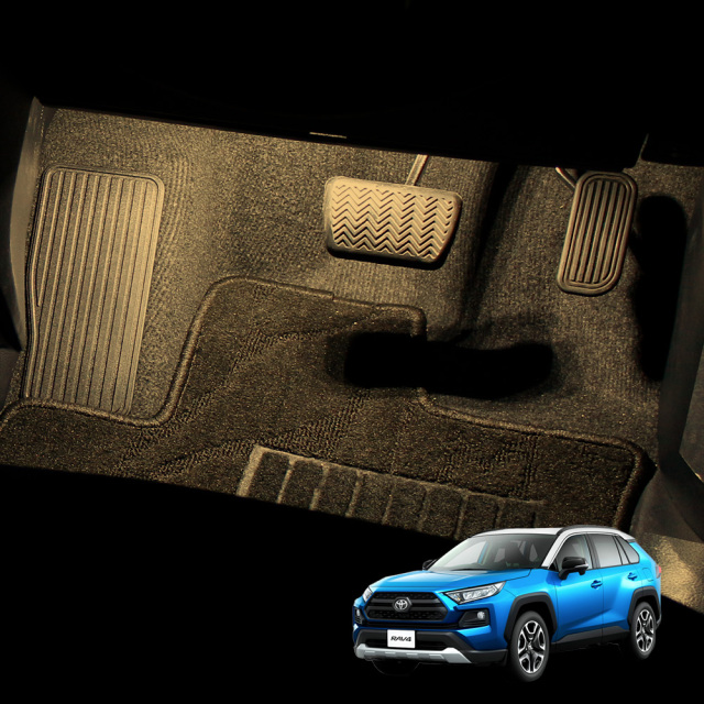 RAV4 AXAH5 MXAA5系 右リヤランプレンズ shiningparts03_11-9085-17-5803