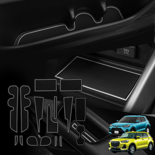 カラーホワイト