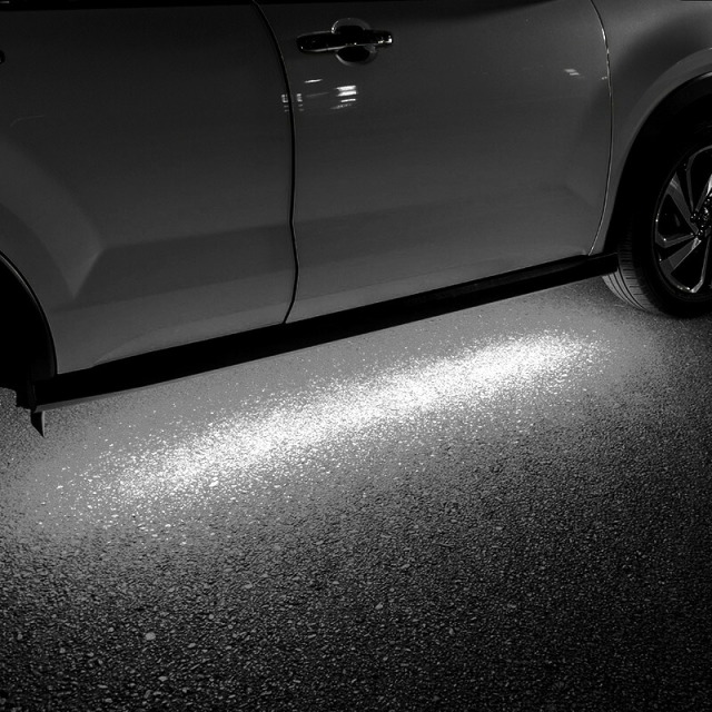 発光カラーホワイト