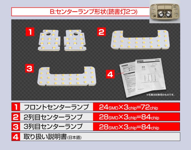 超激明 TOYOTA トヨタ ランドクルーザープラド150 GRJ・TRJ15
