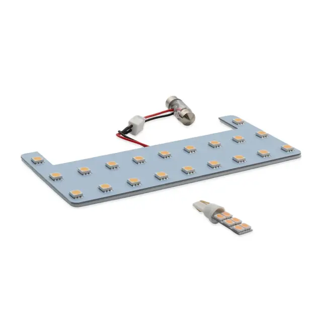 【まとめ割引対象商品】シエンタ MXPL MXPC10 専用 LED ルームランプ セット フロント リアセンター ラゲッジ 2列目 トランク シャンデリアホワイト ラグジュアリーゴールド 室内灯 ライト ランプ カスタム パーツ アクセサリー 明るい 1年保証 トヨタ