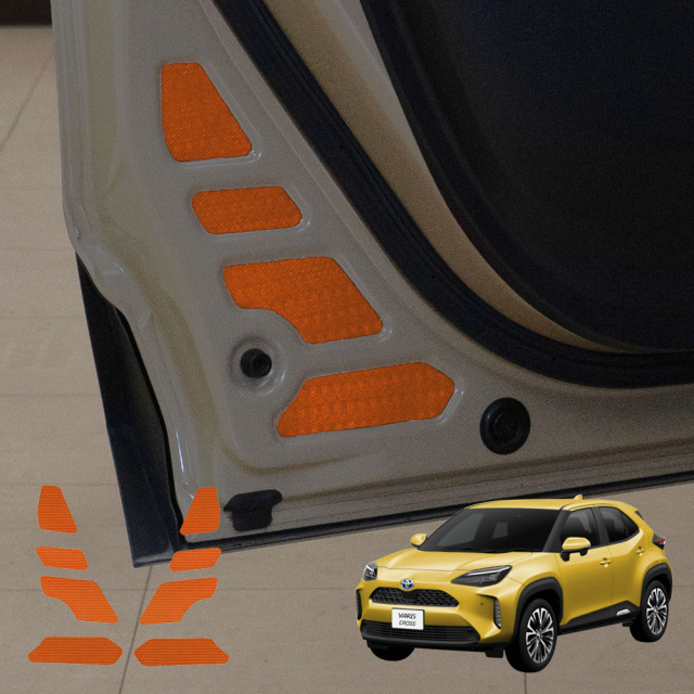 カラーオレンジ