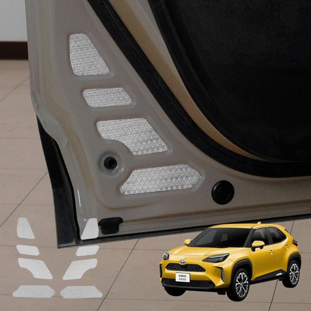 カラーホワイト