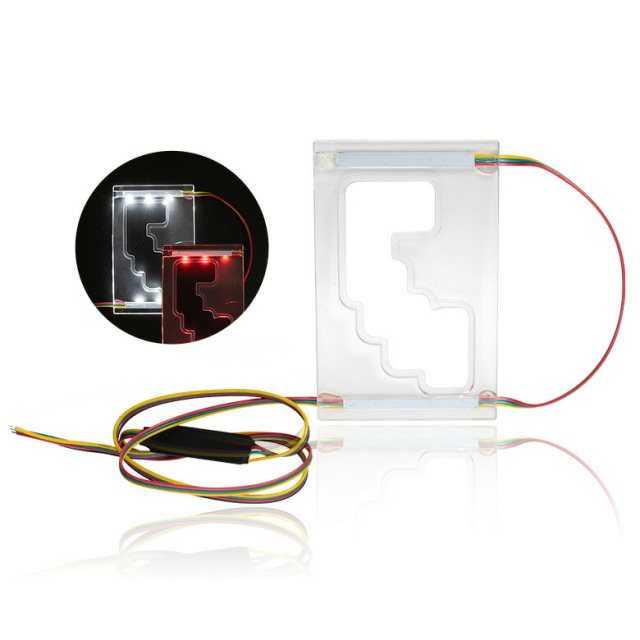 カラーホワイト