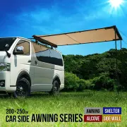 車中泊特集